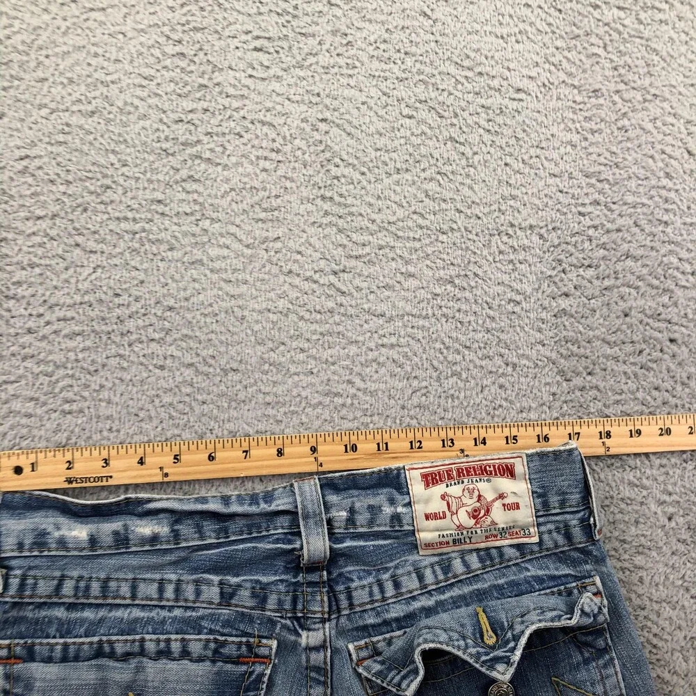 True Religion true religion